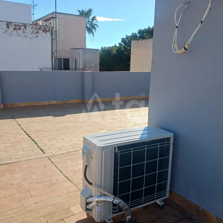 Townhouse cu 6 dormitoare în San Pedro del Pinatar - REK92900 - Imagini - 57