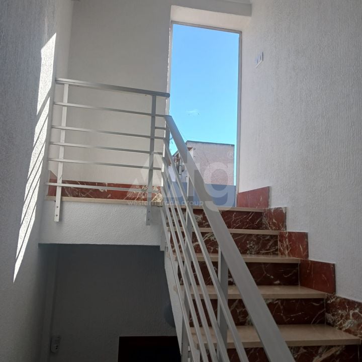 Townhouse cu 6 dormitoare în San Pedro del Pinatar - REK92900 - Imagini - 53