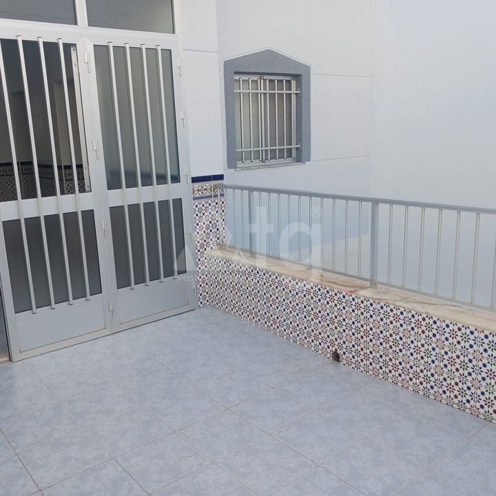Townhouse cu 6 dormitoare în San Pedro del Pinatar - REK92900 - Imagini - 33