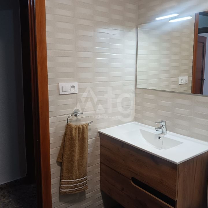 Townhouse cu 6 dormitoare în San Pedro del Pinatar - REK92900 - Imagini - 15