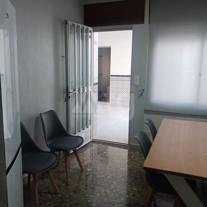 Townhouse cu 6 dormitoare în San Pedro del Pinatar - REK92900 - Imagini - 6