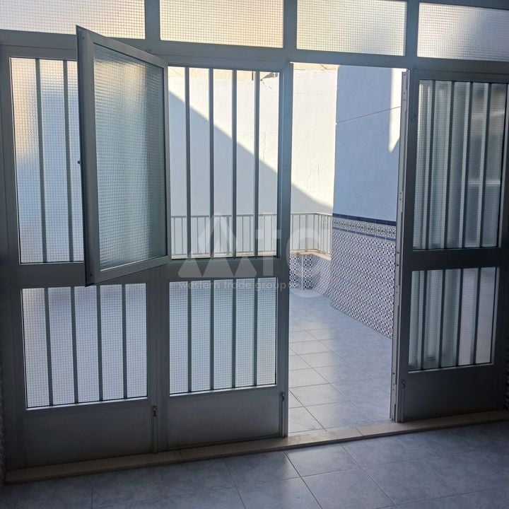 Townhouse cu 6 dormitoare în San Pedro del Pinatar - REK92900 - Imagini - 32