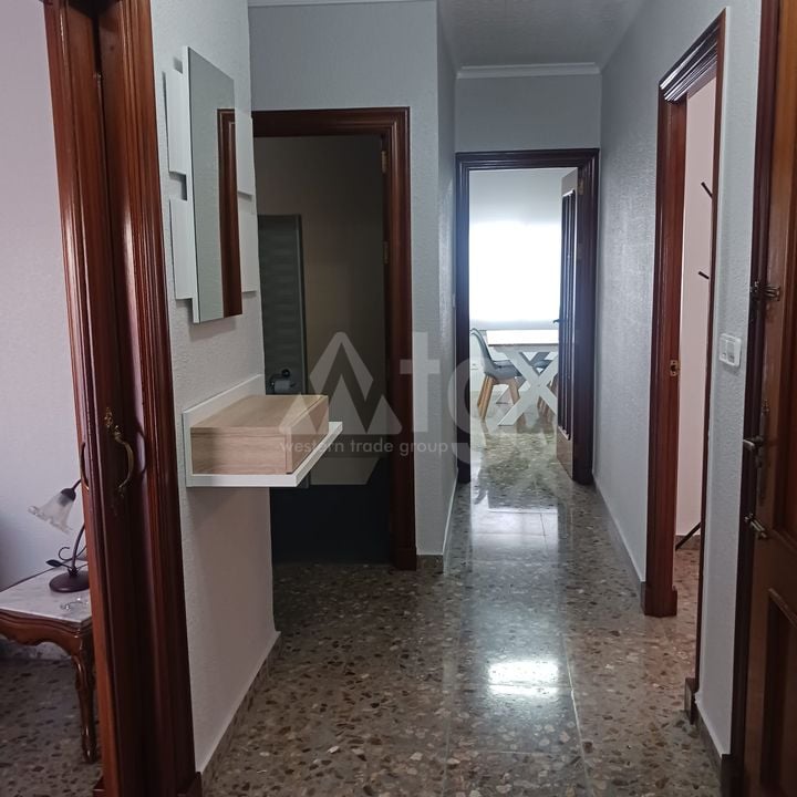 Townhouse cu 6 dormitoare în San Pedro del Pinatar - REK92900 - Imagini - 24