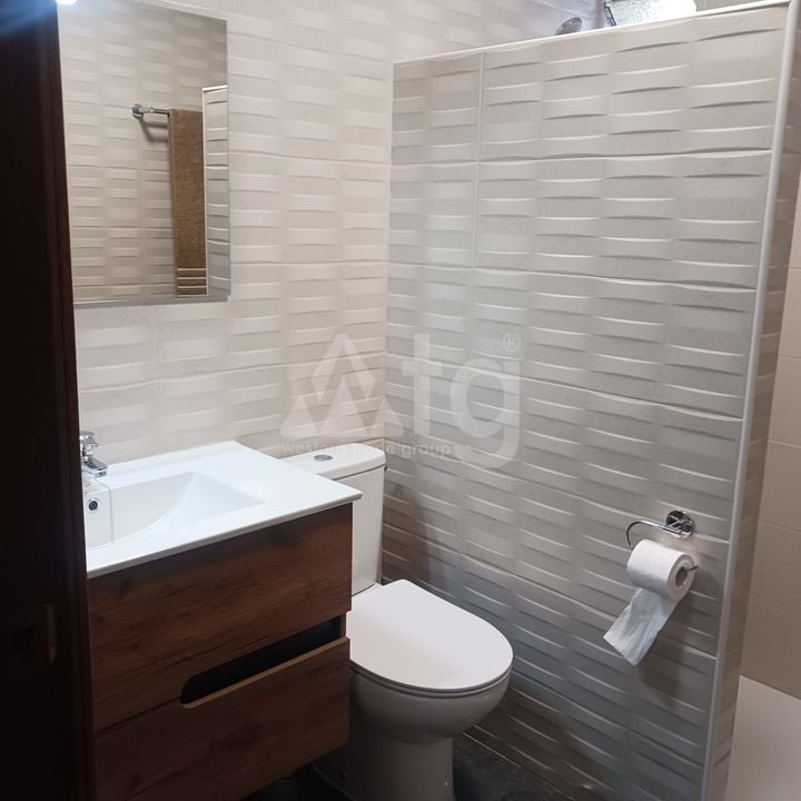 Townhouse cu 6 dormitoare în San Pedro del Pinatar - REK92900 - Imagini - 13