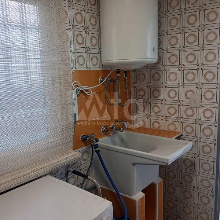 Townhouse cu 6 dormitoare în San Pedro del Pinatar - REK92900 - Imagini - 20