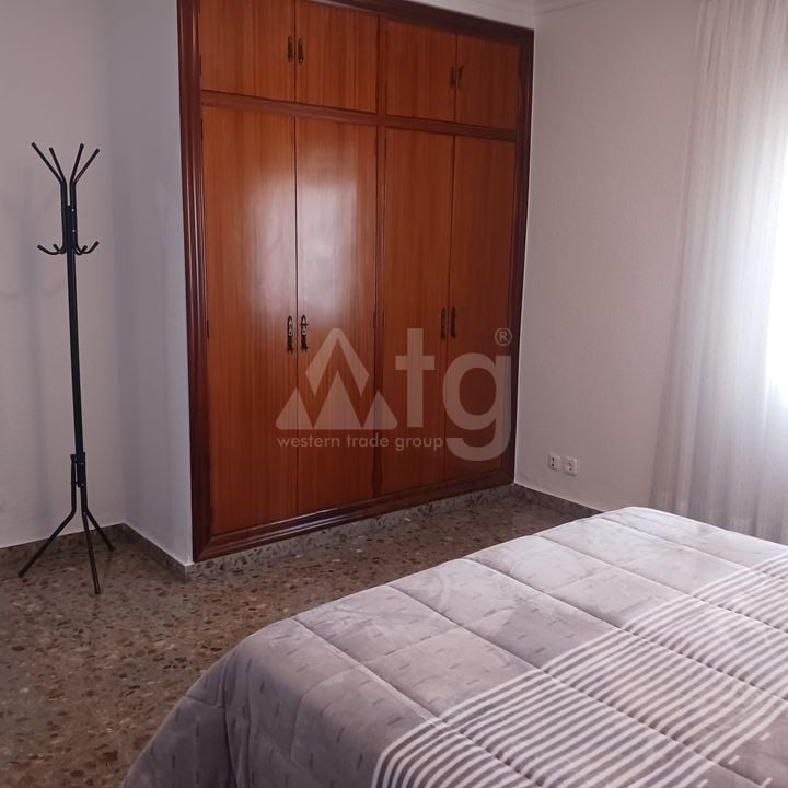 Townhouse cu 6 dormitoare în San Pedro del Pinatar - REK92900 - Imagini - 8