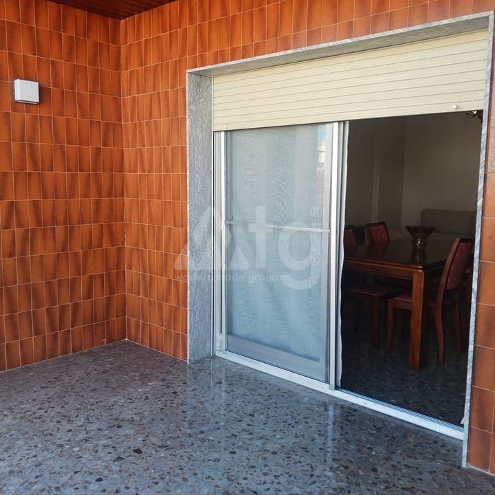 Townhouse cu 6 dormitoare în San Pedro del Pinatar - REK92900 - Imagini - 36