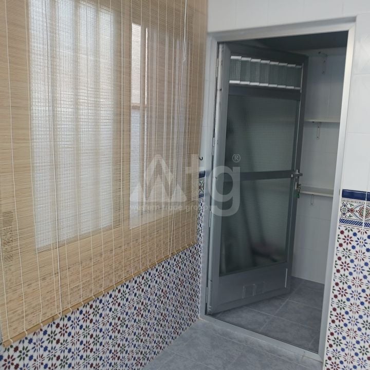 Townhouse cu 6 dormitoare în San Pedro del Pinatar - REK92900 - Imagini - 27