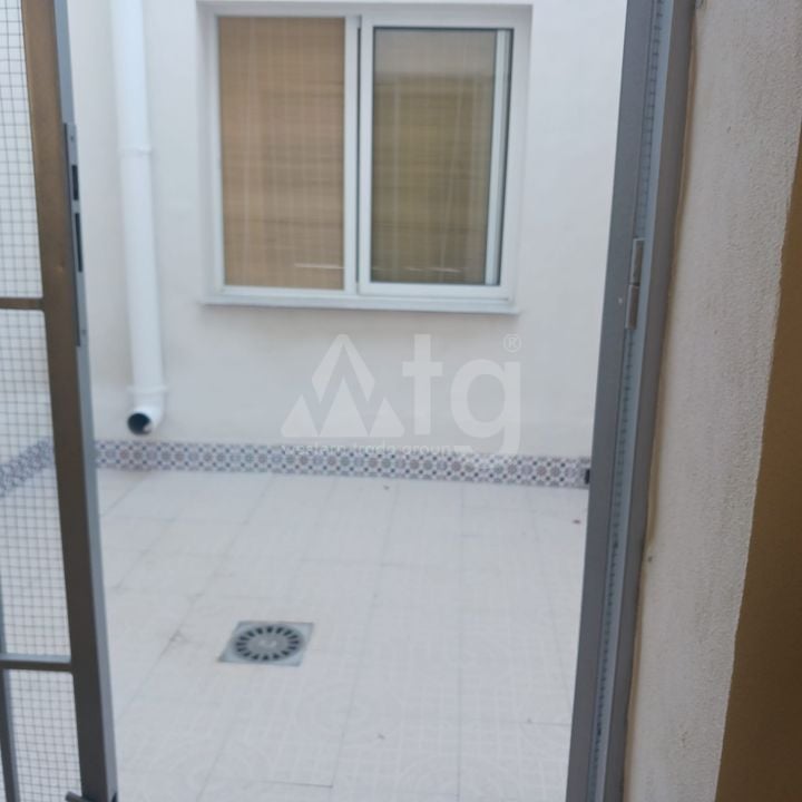 Townhouse cu 6 dormitoare în San Pedro del Pinatar - REK92900 - Imagini - 26