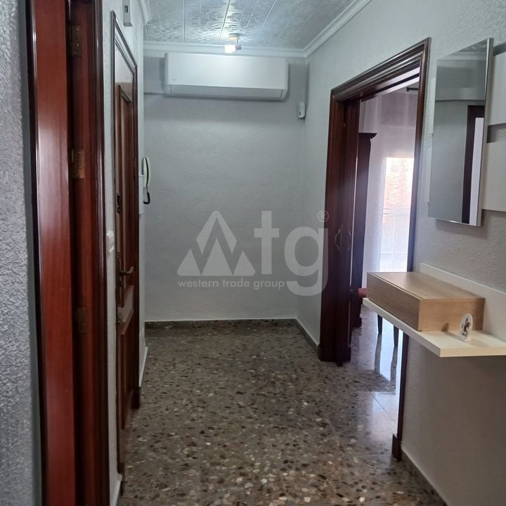 Townhouse cu 6 dormitoare în San Pedro del Pinatar - REK92900 - Imagini - 25