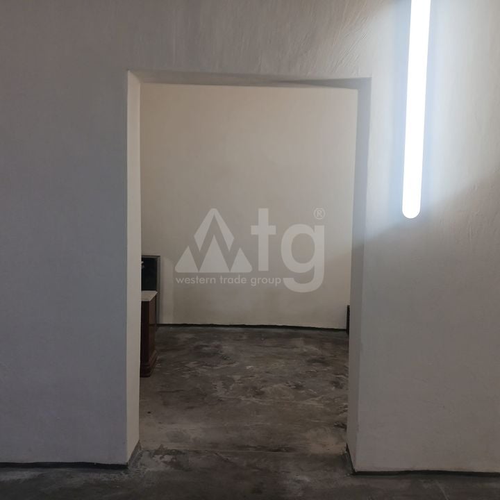 Townhouse cu 6 dormitoare în San Pedro del Pinatar - REK92900 - Imagini - 41