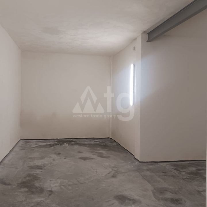 Townhouse cu 6 dormitoare în San Pedro del Pinatar - REK92900 - Imagini - 40