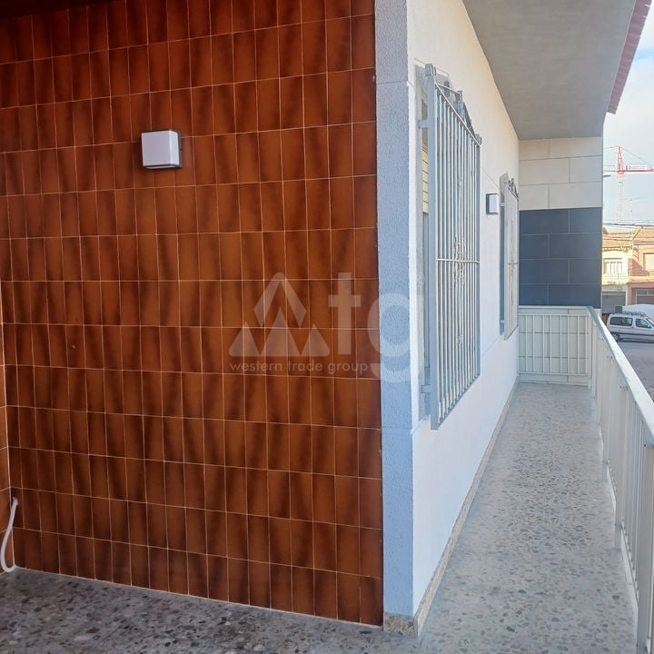 Townhouse cu 6 dormitoare în San Pedro del Pinatar - REK92900 - Imagini - 37