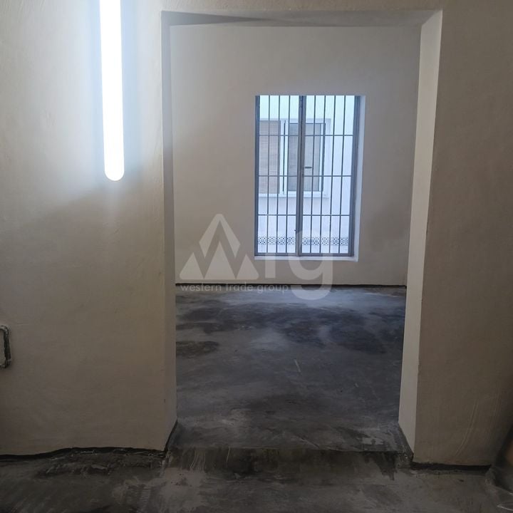 Townhouse cu 6 dormitoare în San Pedro del Pinatar - REK92900 - Imagini - 38