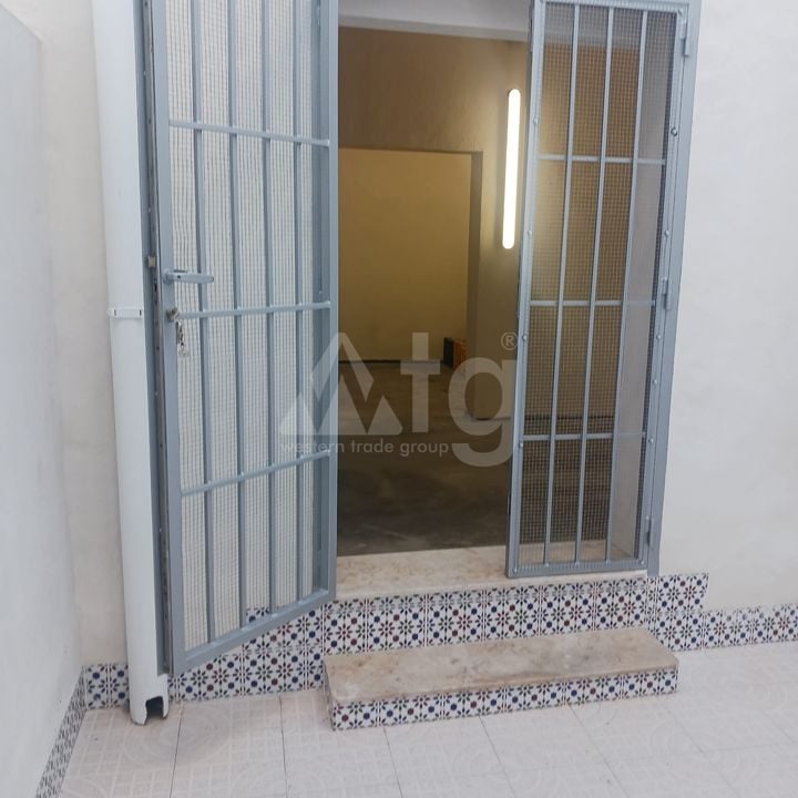 Townhouse cu 6 dormitoare în San Pedro del Pinatar - REK92900 - Imagini - 47