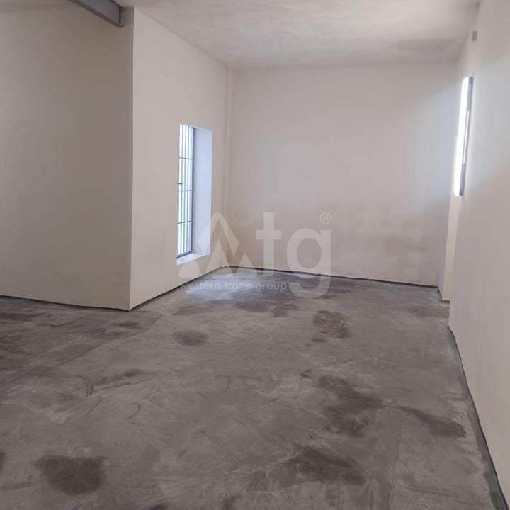 Townhouse cu 6 dormitoare în San Pedro del Pinatar - REK92900 - Imagini - 39
