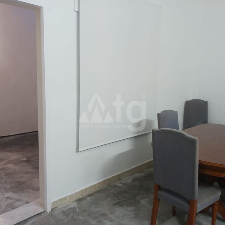 Townhouse cu 6 dormitoare în San Pedro del Pinatar - REK92900 - Imagini - 22