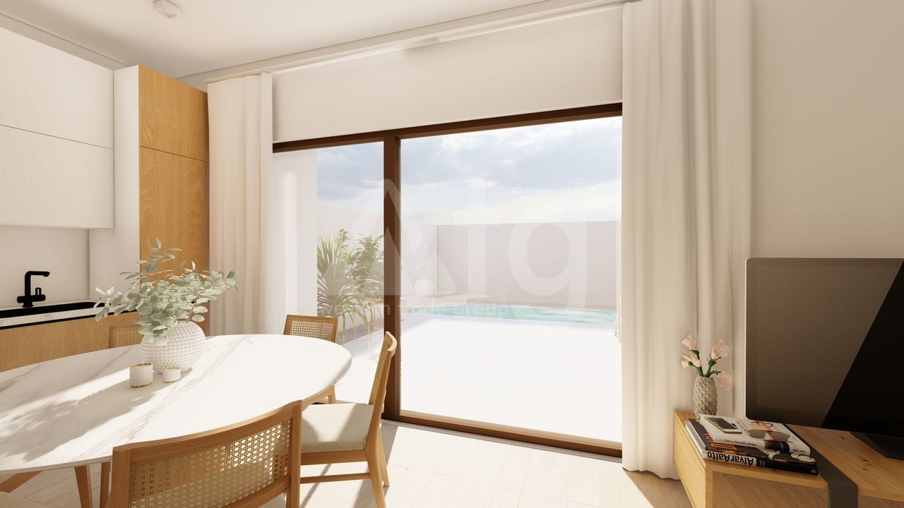 Townhouse de 3 chambres à San Javier - WD146622 - Photo - 3