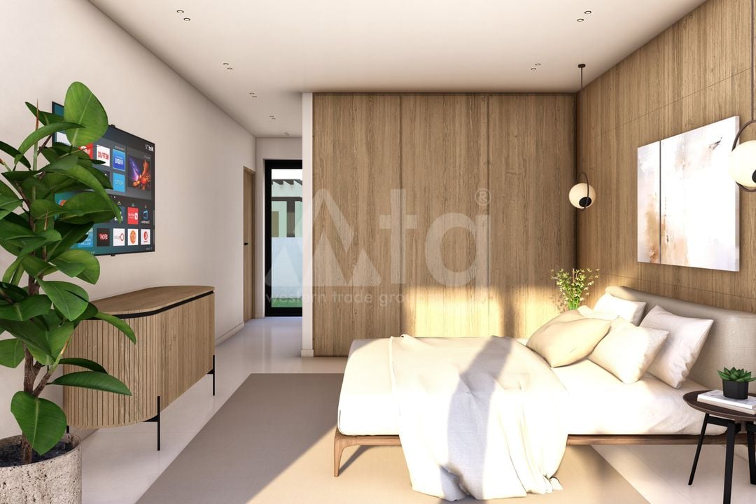 Villa   v Finestrat, 3 ložnice - BQ130996 - Foto - 15