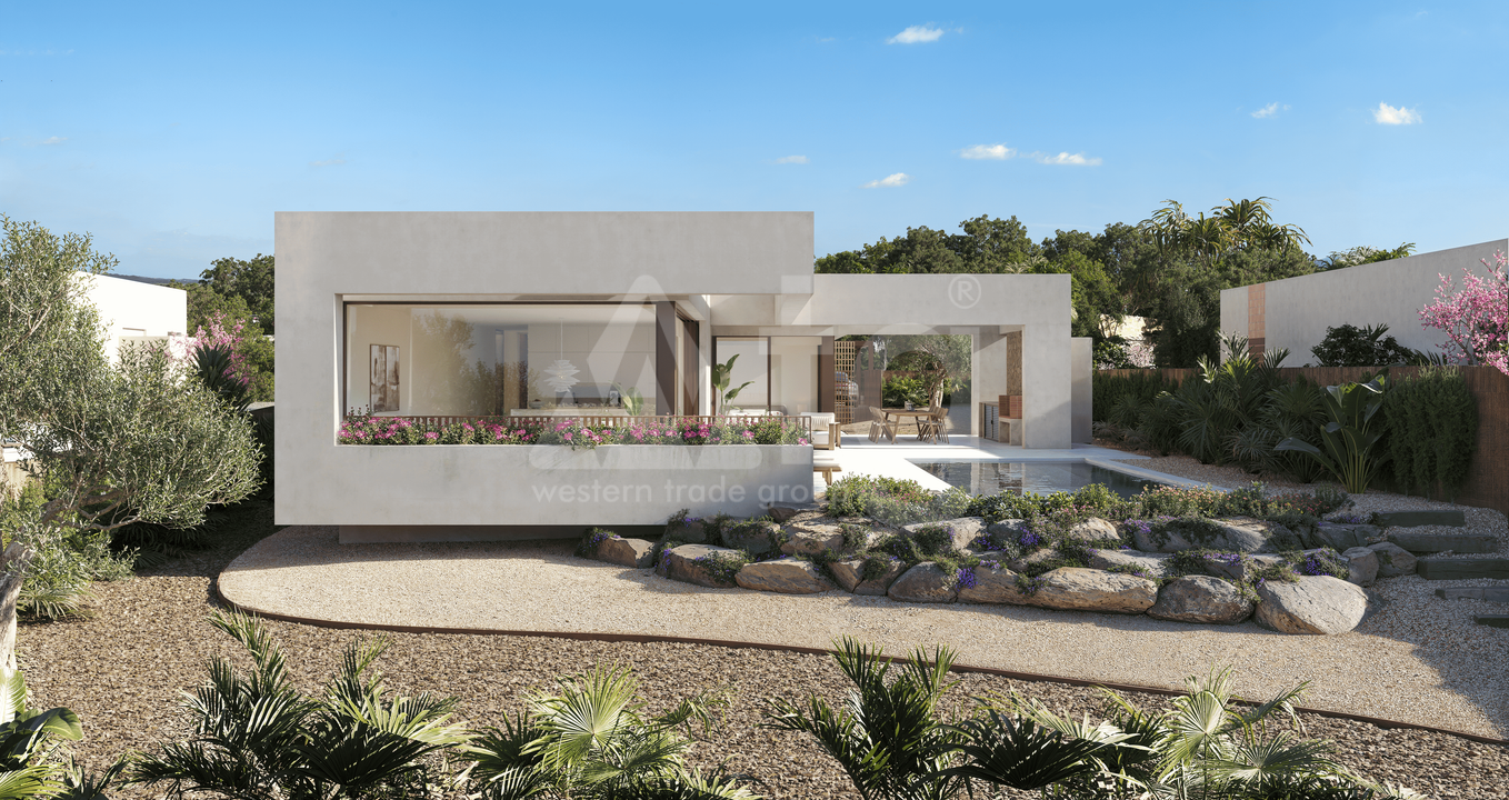 3 bedroom Villa in Las Colinas - SM131001 - Photo - 1
