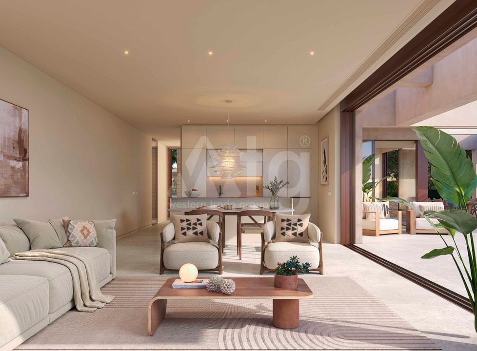 3 Schlafzimmer Villa in Las Colinas - SM131000 - Foto - 3