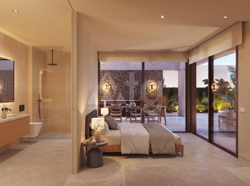 3 Schlafzimmer Villa in Las Colinas - SM131000 - Foto - 7