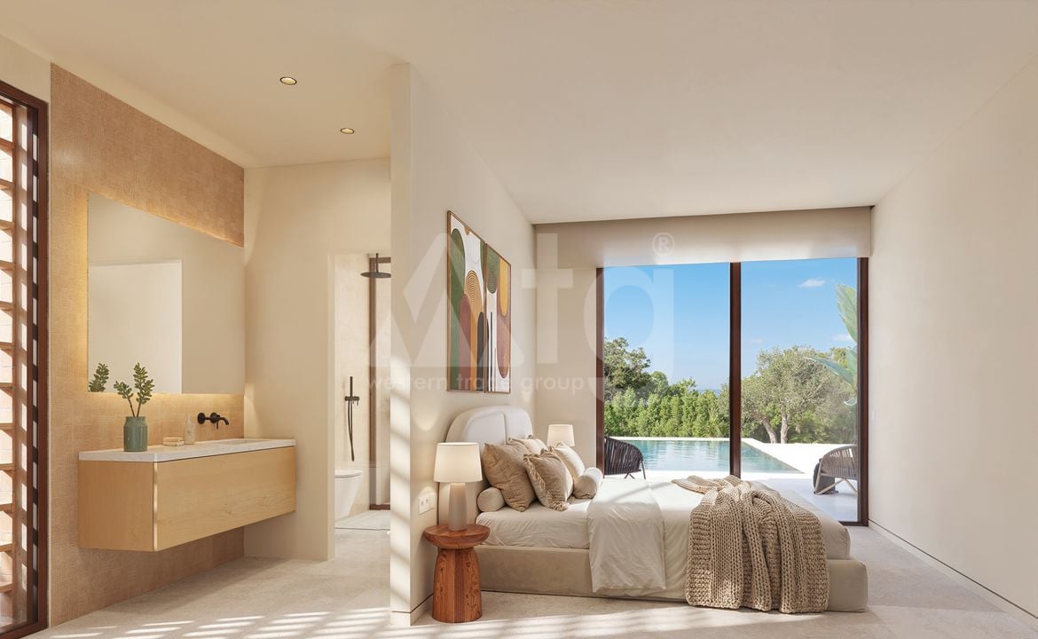 3 Schlafzimmer Villa in Las Colinas - SM131036 - Foto - 3