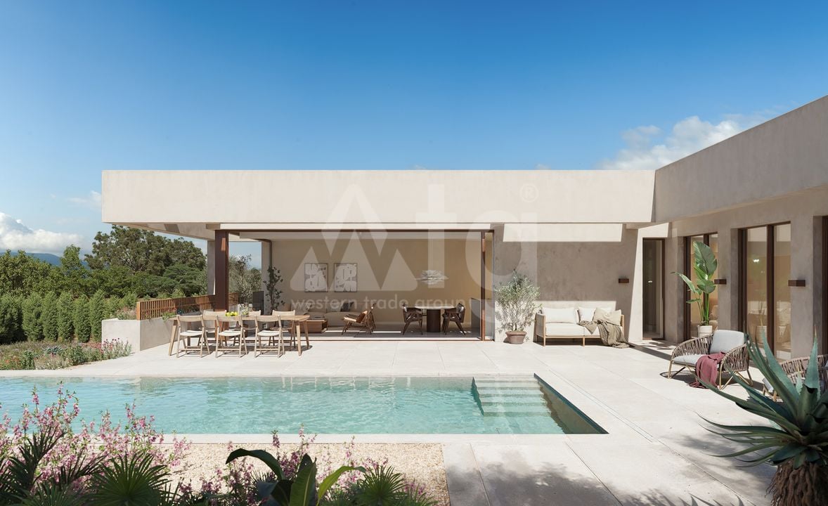 3 Schlafzimmer Villa in Las Colinas - SM131036 - Foto - 6