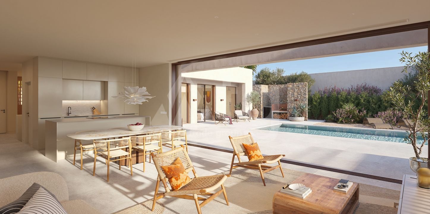 3 Schlafzimmer Villa in Las Colinas - SM131036 - Foto - 2