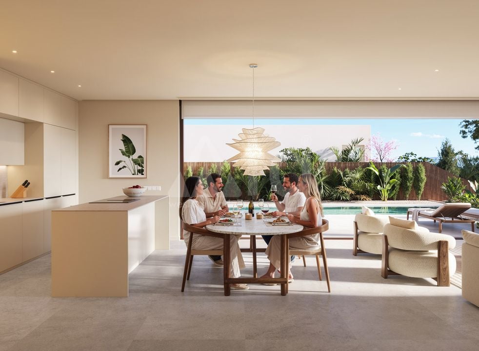 3 Schlafzimmer Villa in Las Colinas - SM131039 - Foto - 2