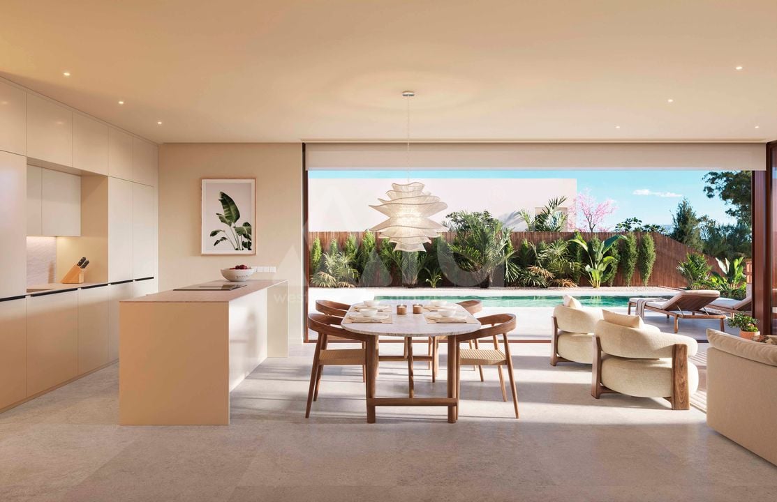 3 Schlafzimmer Villa in Las Colinas - SM131039 - Foto - 4