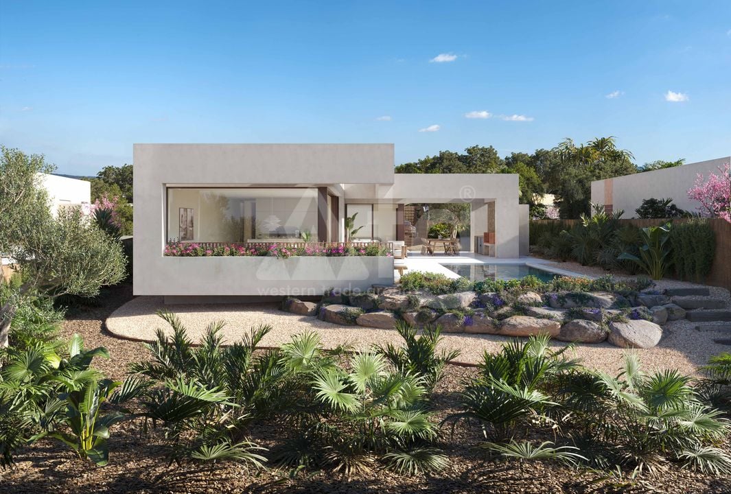 Willa w Las Colinas, 4 sypialnie - SM131041 - Zdjęcie - 1