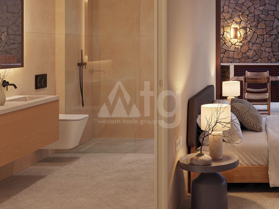 Willa w Las Colinas, 4 sypialnie - SM131041 - Zdjęcie - 8