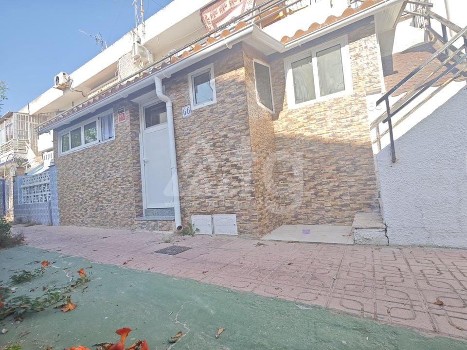 Bungalov   v Torrevieja, 2 ložnice - TWTG131049 - Foto - 28