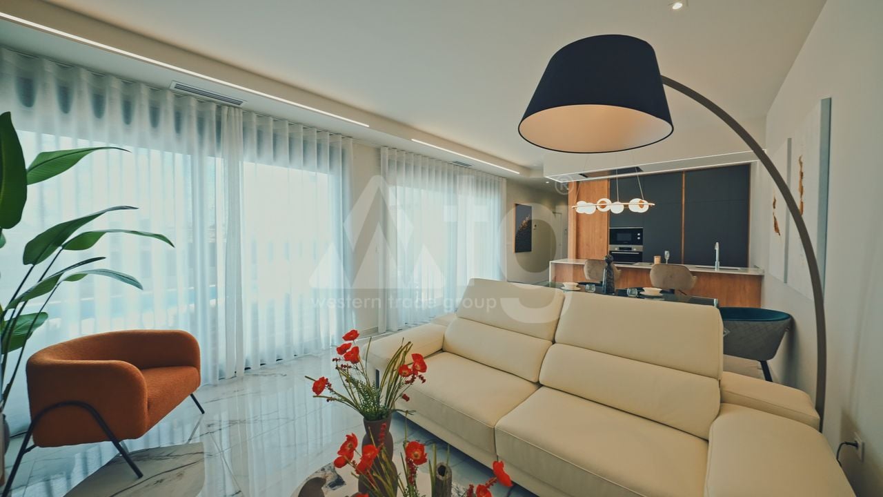 3 bedroom Villa in Ciudad Quesada - DI131048 - Photo - 11