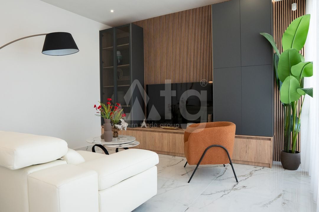 3 bedroom Villa in Ciudad Quesada - DI131048 - Photo - 16