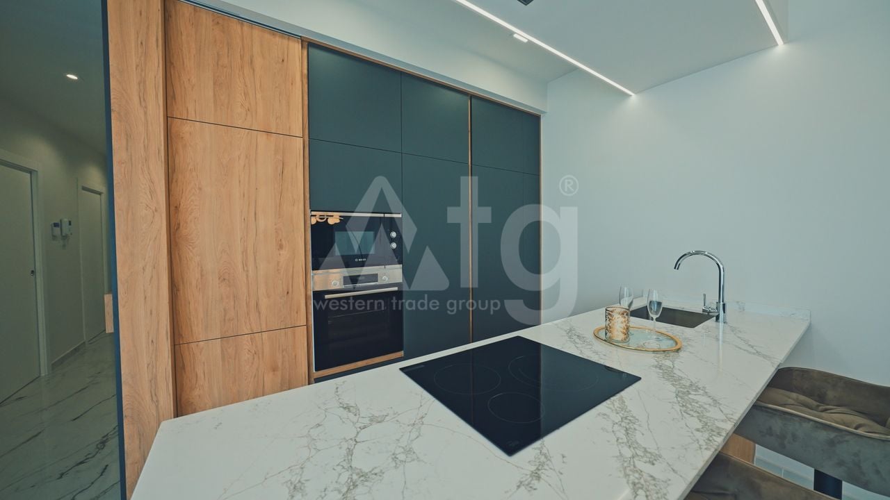 3 bedroom Villa in Ciudad Quesada - DI131048 - Photo - 26