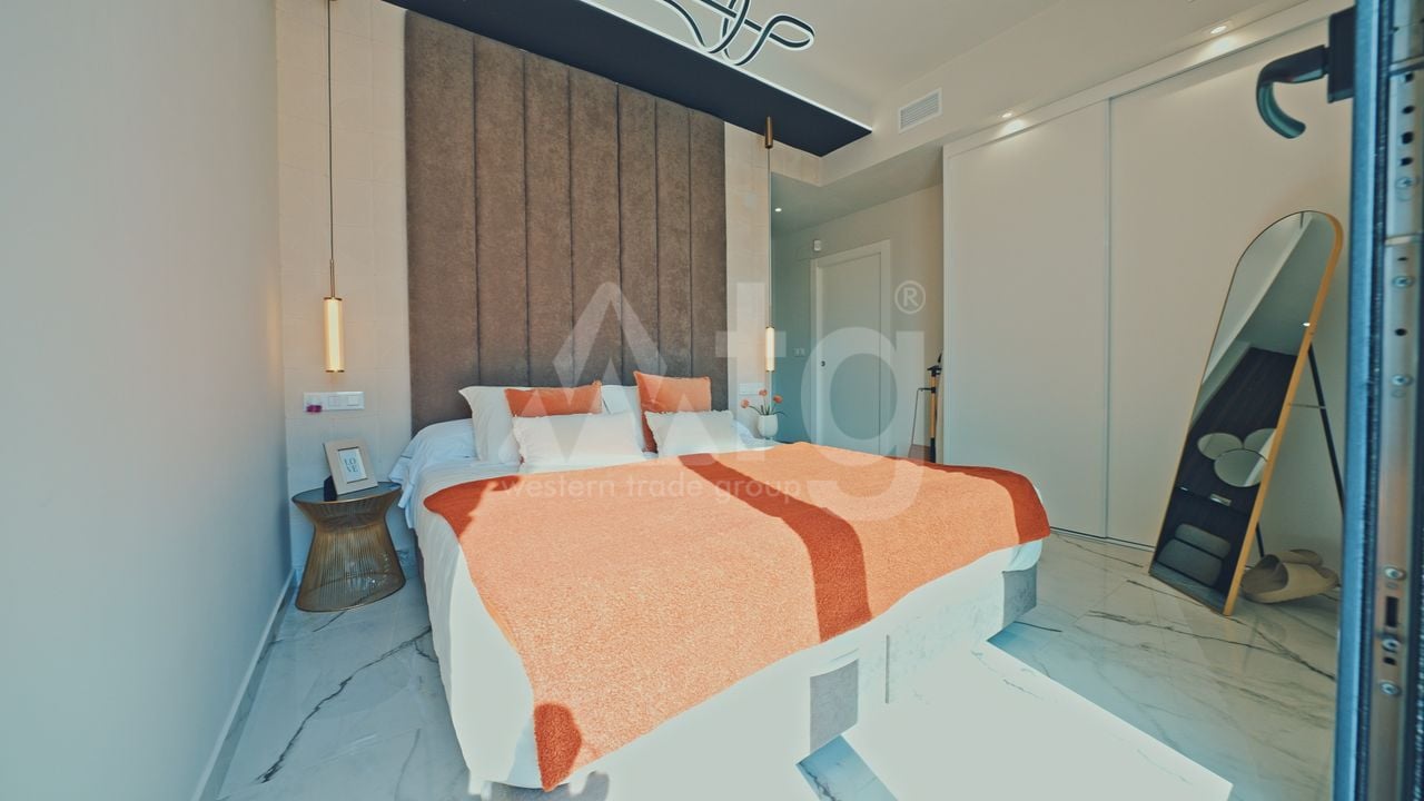 3 bedroom Villa in Ciudad Quesada - DI131048 - Photo - 41