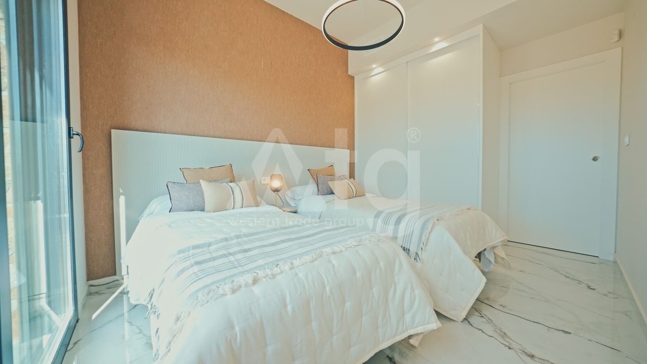 3 bedroom Villa in Ciudad Quesada - DI131048 - Photo - 60