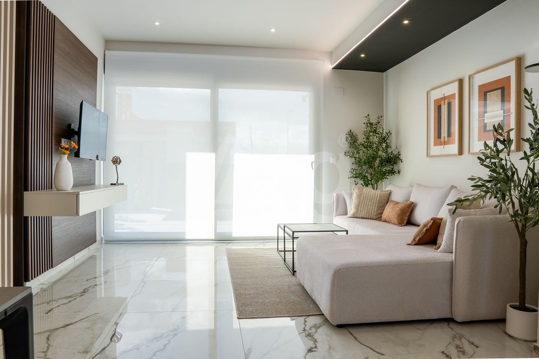 3 Schlafzimmer Villa in Ciudad Quesada - DI131062 - Foto - 4
