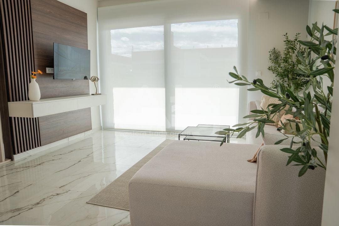 3 Schlafzimmer Villa in Ciudad Quesada - DI131062 - Foto - 6