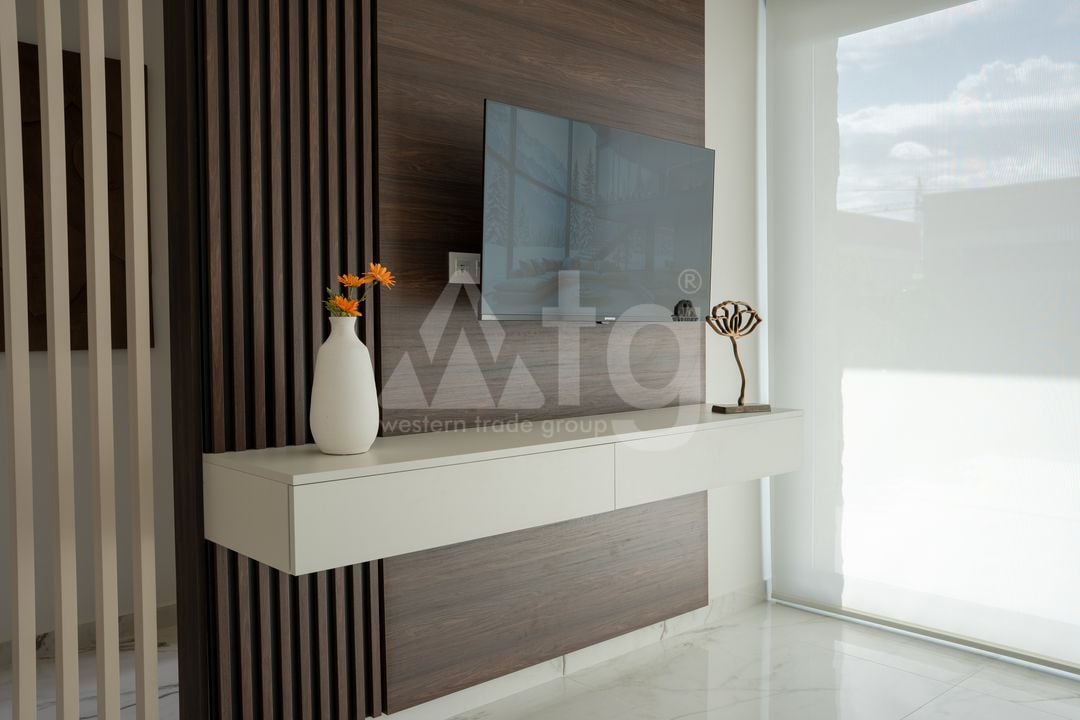 3 Schlafzimmer Villa in Ciudad Quesada - DI131062 - Foto - 7