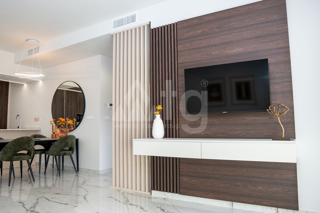 3 Schlafzimmer Villa in Ciudad Quesada - DI131062 - Foto - 8