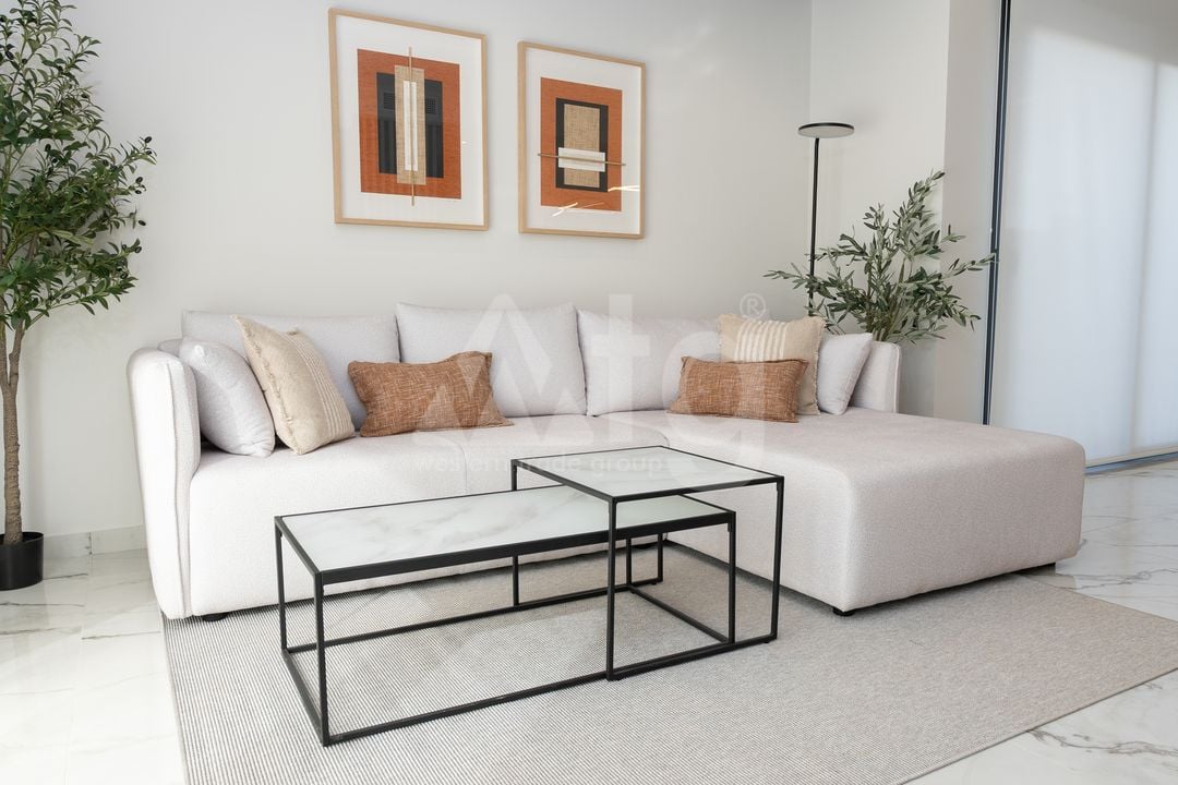 3 Schlafzimmer Villa in Ciudad Quesada - DI131062 - Foto - 9