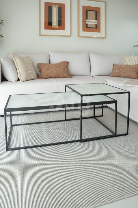 3 Schlafzimmer Villa in Ciudad Quesada - DI131062 - Foto - 10