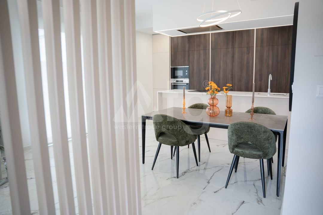 3 Schlafzimmer Villa in Ciudad Quesada - DI131062 - Foto - 13