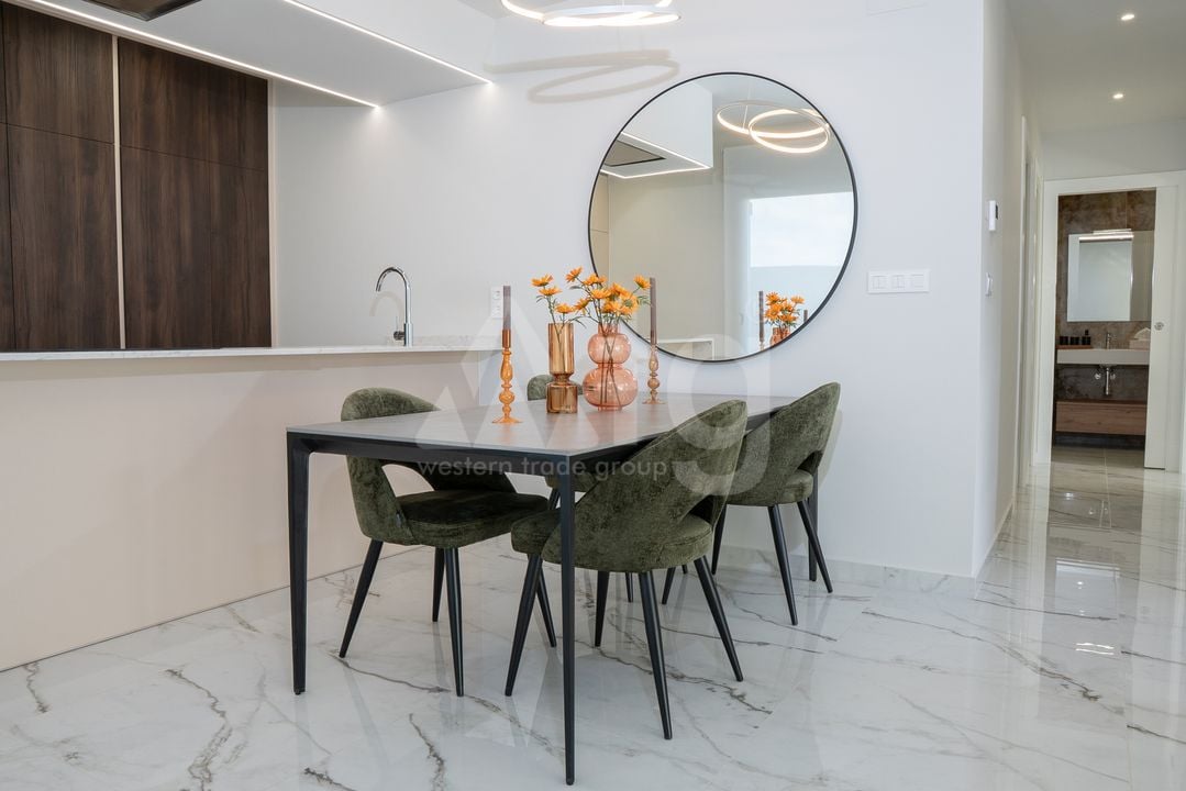 3 Schlafzimmer Villa in Ciudad Quesada - DI131062 - Foto - 14