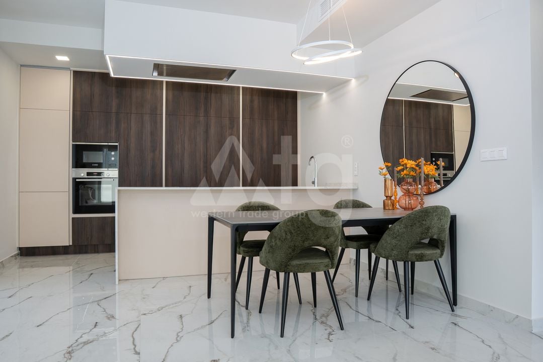 3 Schlafzimmer Villa in Ciudad Quesada - DI131062 - Foto - 15