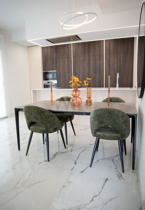 3 Schlafzimmer Villa in Ciudad Quesada - DI131062 - Foto - 16