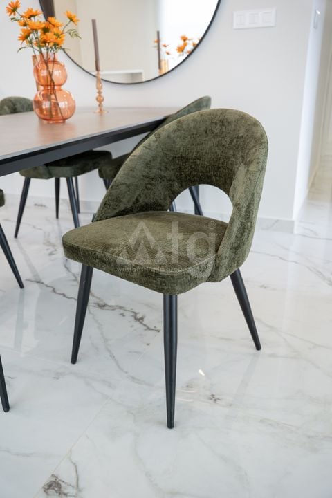 3 Schlafzimmer Villa in Ciudad Quesada - DI131062 - Foto - 17